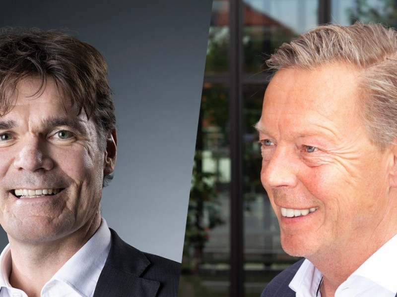 Met MDT de coronacrisis door