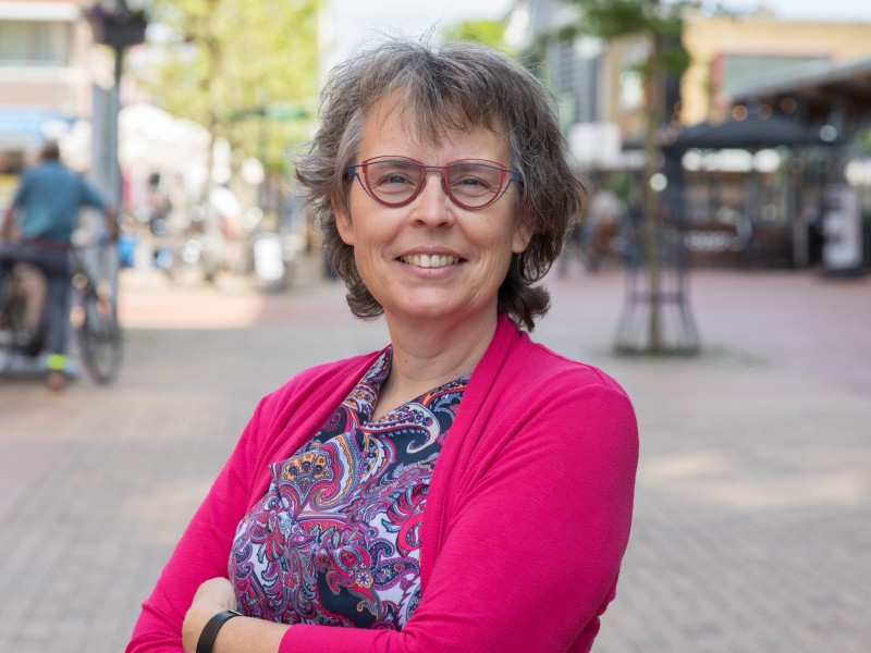 Terug naar school in Friesland dankzij MDT