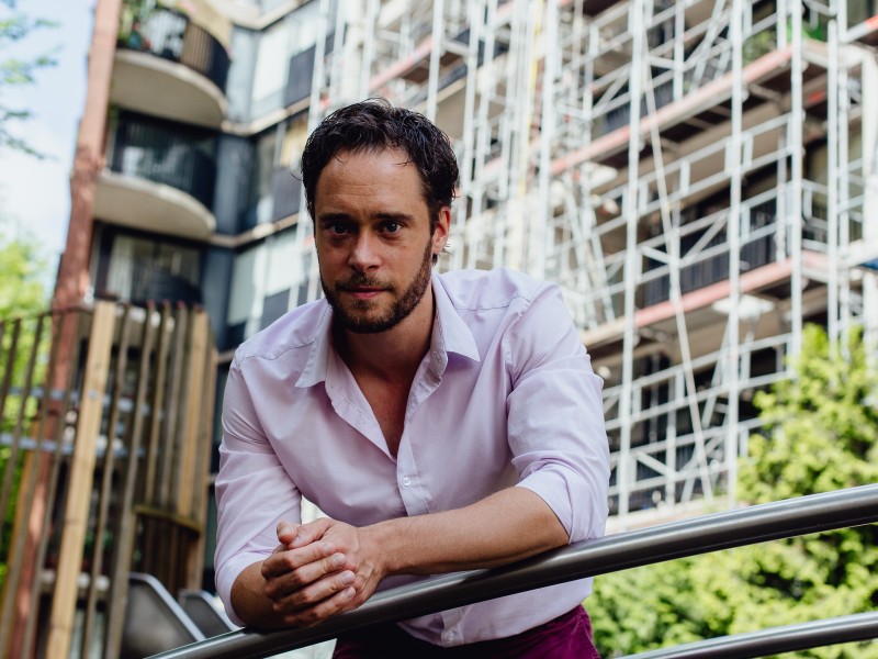 MDT in jongerenwerk: van krachtig tot kwetsbaar, en alles ertussenin.