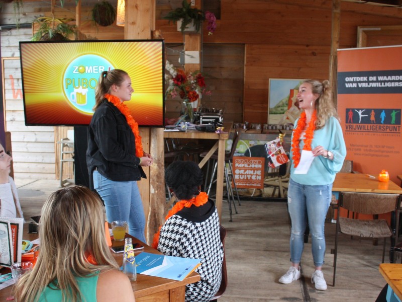 Meer uit vrijwilligerswerk halen met MDT