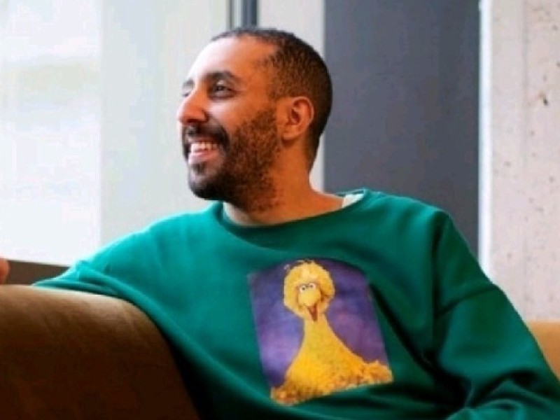 'Mijn droom is dat armoede niet meer erfelijk is.'