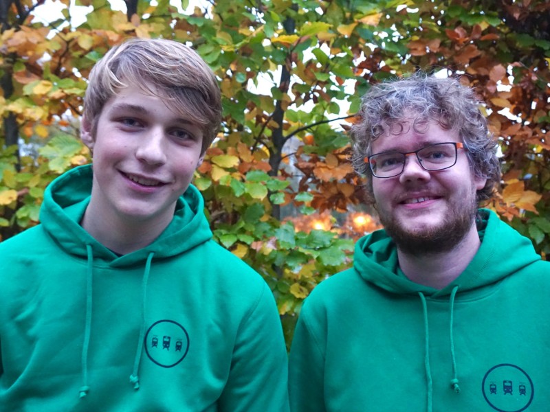 'MDT heeft me een push gegeven om positiever in het leven te staan.'