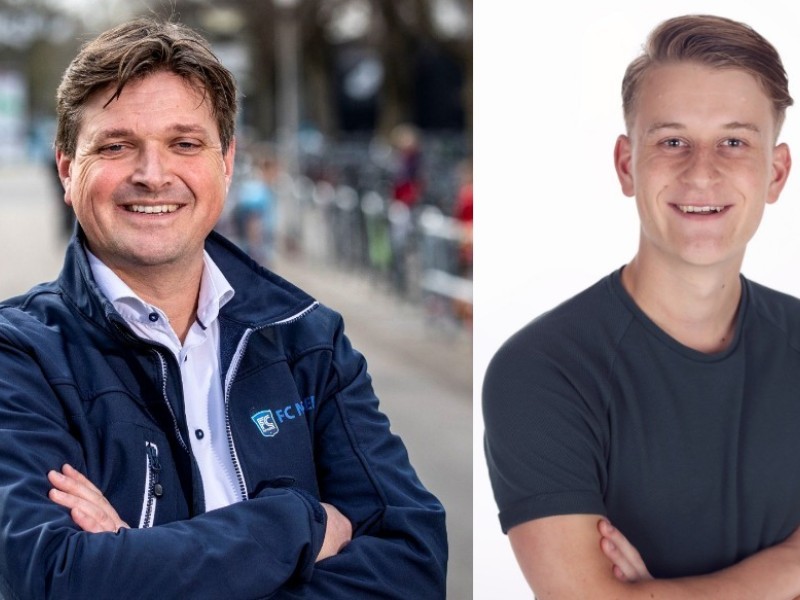 “Meedoen aan MDT Oekraïne maakt je wereldwijs."