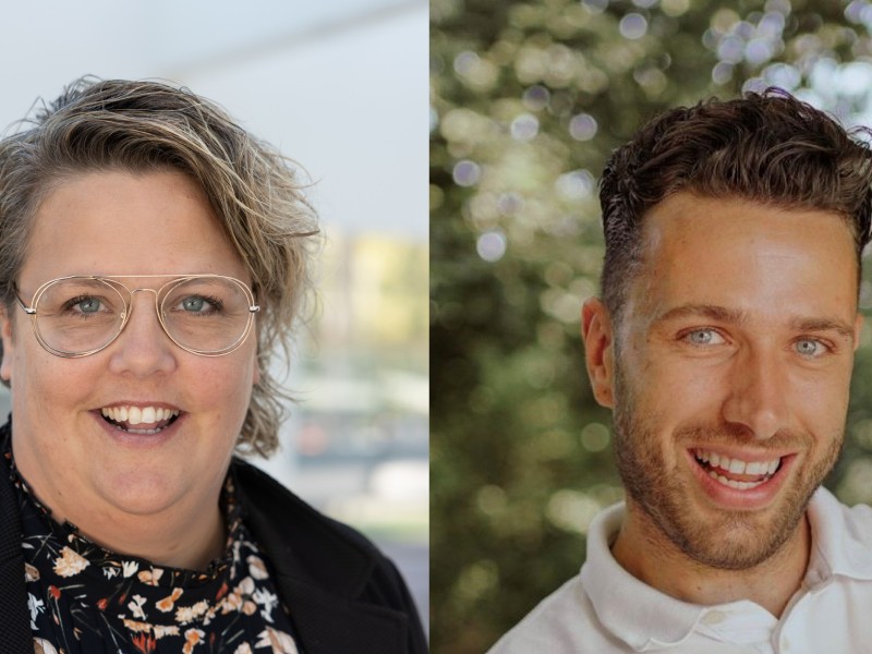 Bijzondere ontmoetingen, ontdekte talenten én een opgeknapte boerderij