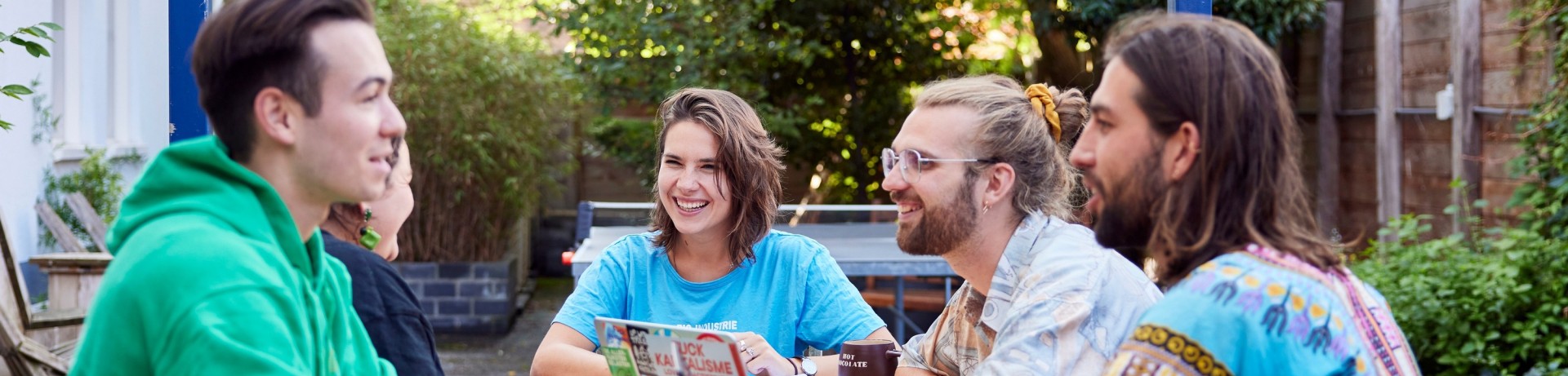 Jongerenparticipatie bij MDT banner