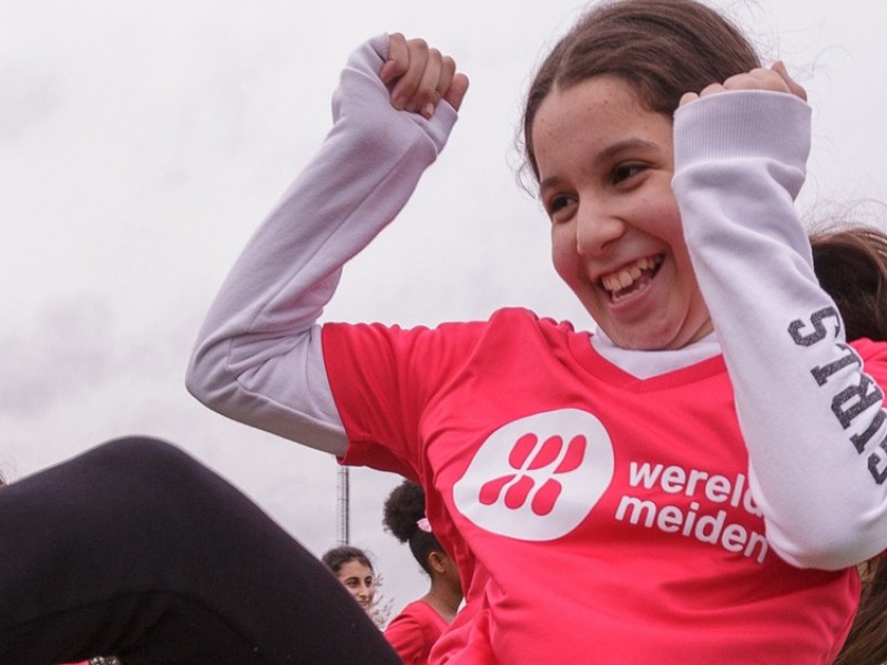 ‘Dankzij MDT kunnen we écht contact faciliteren tussen verschillende leefwerelden.’