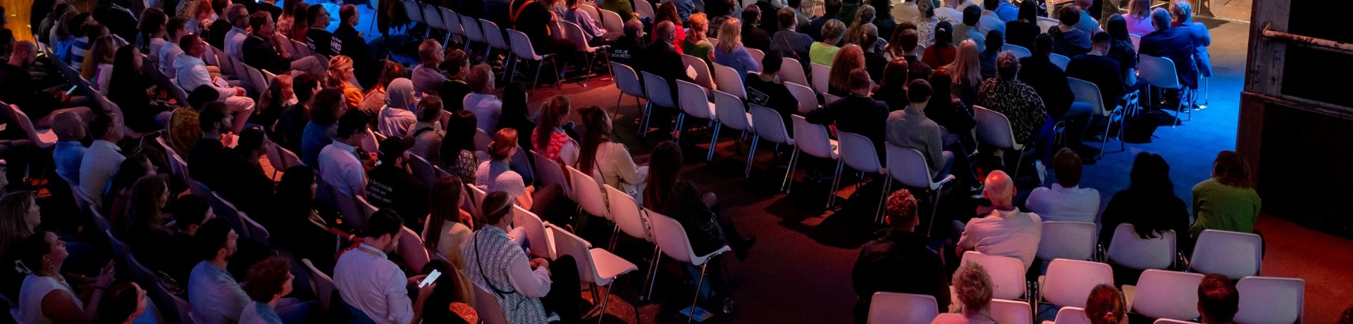 Terugblik en verslag MDT Landelijke Netwerkdag banner