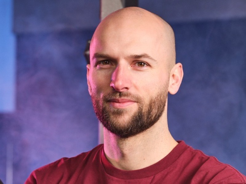 'Mijn boodschap is dan ook: ga vooral het gesprek aan!’